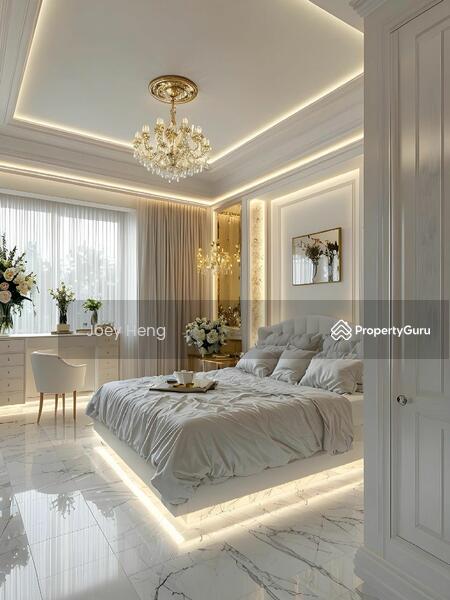 For Sale - Seremban Bonanza Raya! Rumah 20x70 Fully Extended, Harga Mampu Milik
